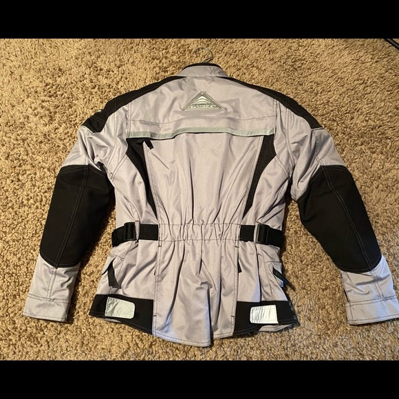 TourMaster Transition Series 2 Motorcycle Jacket - Picture 2 of 16